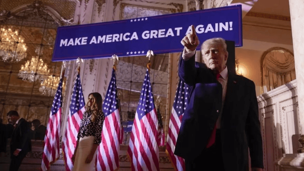 皇冠账号申请_连续两天“失态”后皇冠账号申请，特朗普对华提了个条件，越南给我国提一个醒