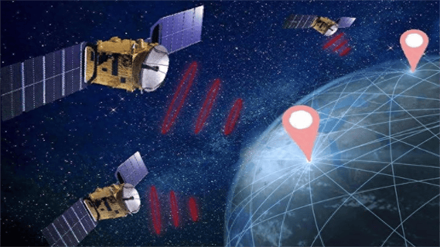 正版信用网开户_中国卫星“负伤”正版信用网开户,学生狂敲2万行代码,极限救援能力让美忌惮