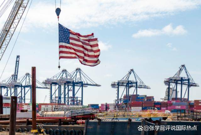 电竞足球盘口_重要的话说3遍电竞足球盘口,中国没和美国谈,特朗普挑明,他想要的是这个