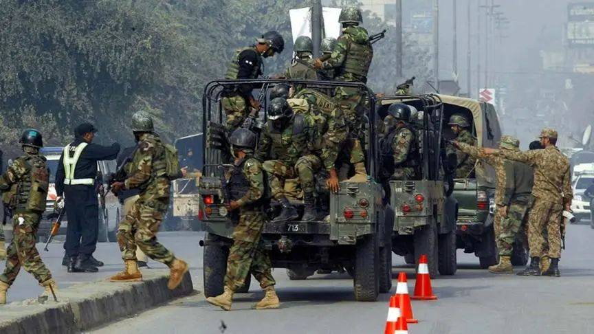 皇冠信用网登1_中方力挺巴基斯坦皇冠信用网登1，王毅警告印度：后果自负！克什米尔冲突再升级，中国呼吁和平解局