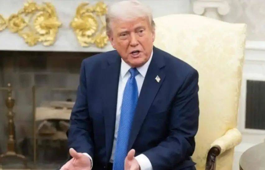 皇冠信用网在线申请_特朗普已经输不起了皇冠信用网在线申请，中国不按套路出牌，美国人这下彻底急疯了