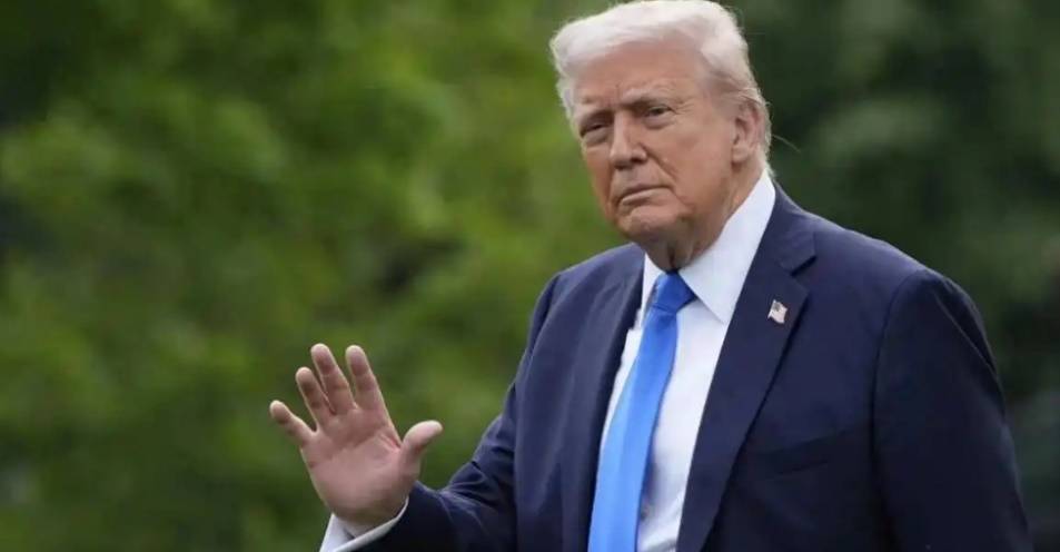 皇冠信用网要押金吗	_没得谈了？特朗普推翻对华承诺！官宣危险决定皇冠信用网要押金吗	，中方直言坚决反对