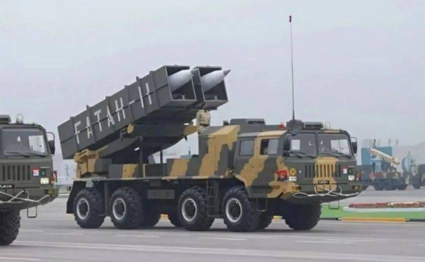 皇冠信用网在线申请_反转太突然！大批导弹袭击巴基斯坦皇冠信用网在线申请，印度6架战机被击落，不简单