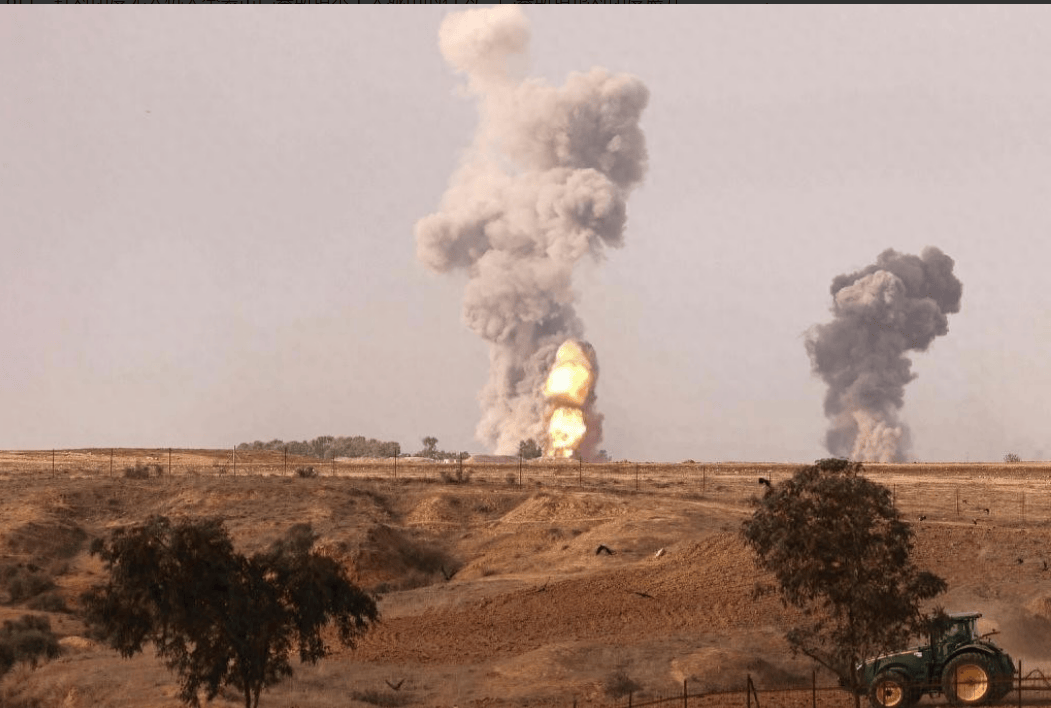 皇冠信用网开户_空战大败后不到48小时皇冠信用网开户，印度再次挑衅巴第二大城市，巴军转身突袭印度无人机基地！