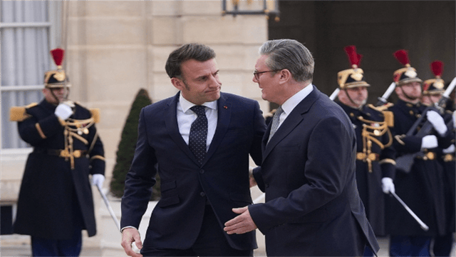 世界杯皇冠代理平台_全力对付中美!近32国统一战线世界杯皇冠代理平台,计划创办新组织“D7”