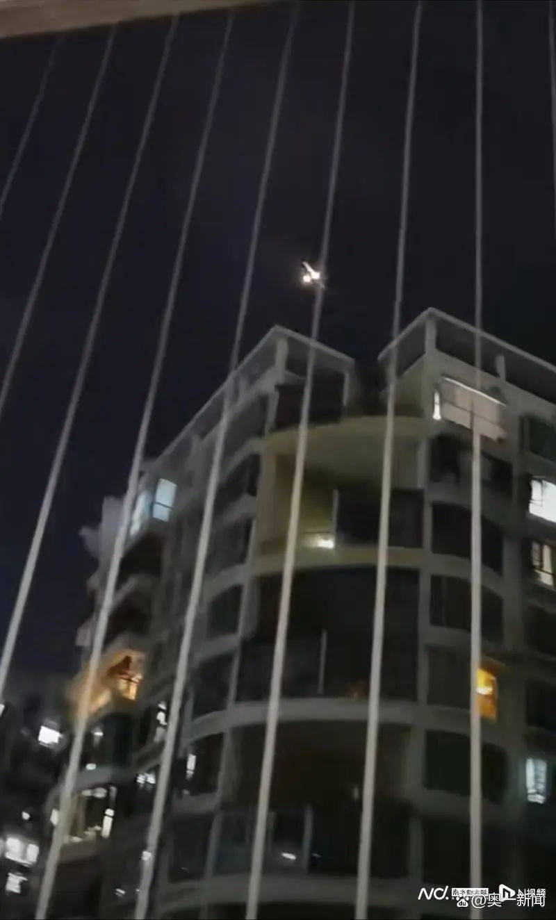 皇冠信用网需要押金吗_“一小时飞过8架”“感觉屋在抖”！深圳有小区遭遇皇冠信用网需要押金吗，市民：睡不着