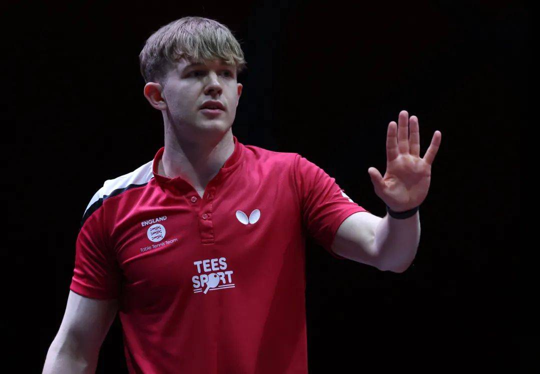 皇冠信用网开户_王楚钦逆转西蒙皇冠信用网开户，梁靖崑、王曼昱、王艺迪、陈幸同晋级8强 | 多哈世乒赛单打