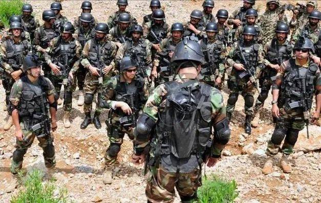 皇冠信用网结算日是哪天_巴叛军“闹独立”惊动世界皇冠信用网结算日是哪天,幕后金主浮出水面,中国岂能坐视不理?