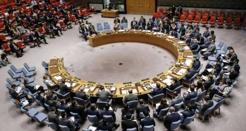 怎么申请皇冠信用网_中美在联合国吵起来了?美不许中国做一件事怎么申请皇冠信用网,中方霸气反将一军