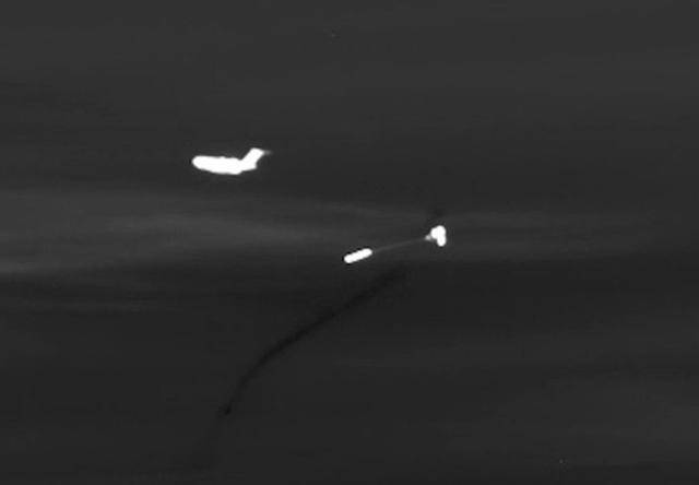 正版皇冠信用网代理_运-20大改“轰-20”正版皇冠信用网代理，在南海上空成功投射导弹？可惜都是假的