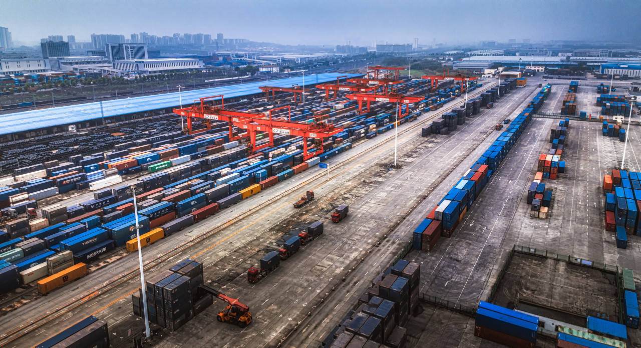 信用网怎么注册_重庆直辖以来最大国资改革交卷:盘活资产1510亿信用网怎么注册,法人主体压减近70%