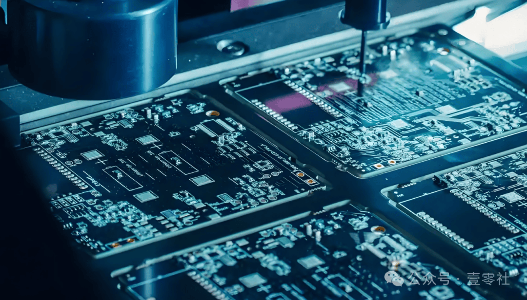 皇冠信用网可以占几成_三大 EDA 巨头断供皇冠信用网可以占几成，中国半导体产业的突围战？