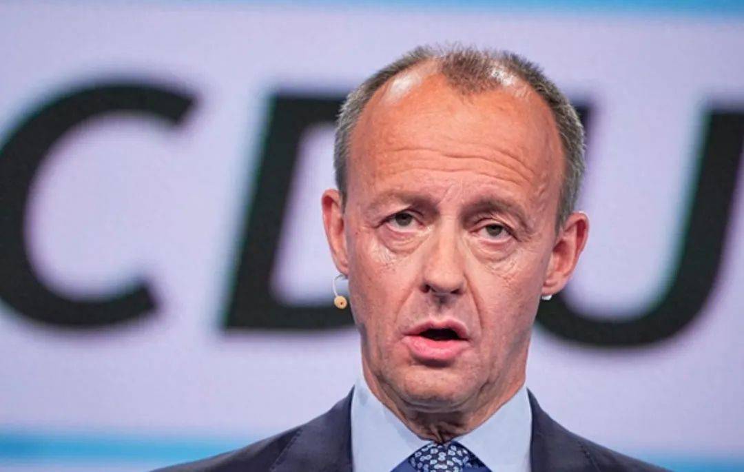 皇冠信用登1_默茨还未登机访华皇冠信用登1，中方强化管控，除了稀土外，还有一张王牌没用