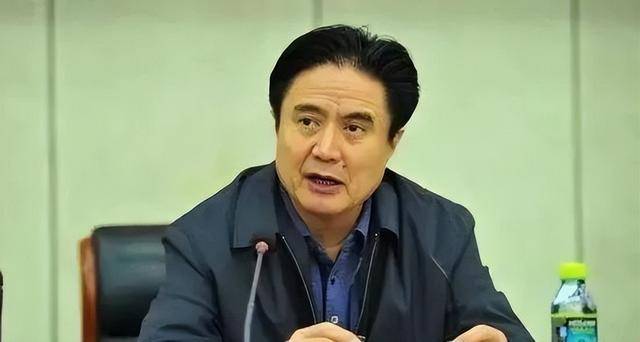 正版皇冠信用网址_原中央委员、省委书记造成恶劣政治影响！刚刚正版皇冠信用网址，被公诉！今年已有4个正部级干部受处分