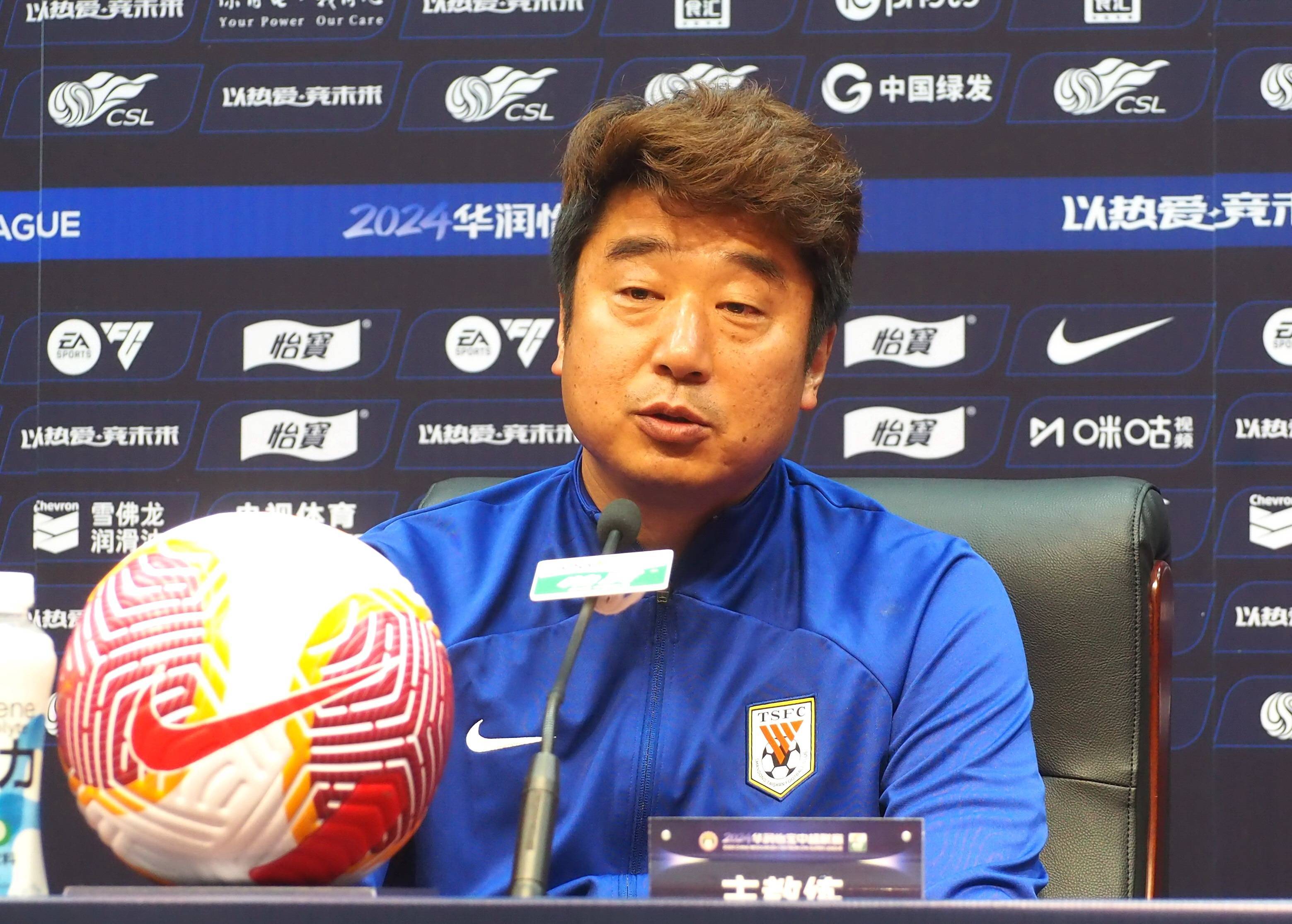 意甲联赛_金炫敏：这场比赛按照主教练的部署意甲联赛，队员们拼搏出一场漂亮的比赛