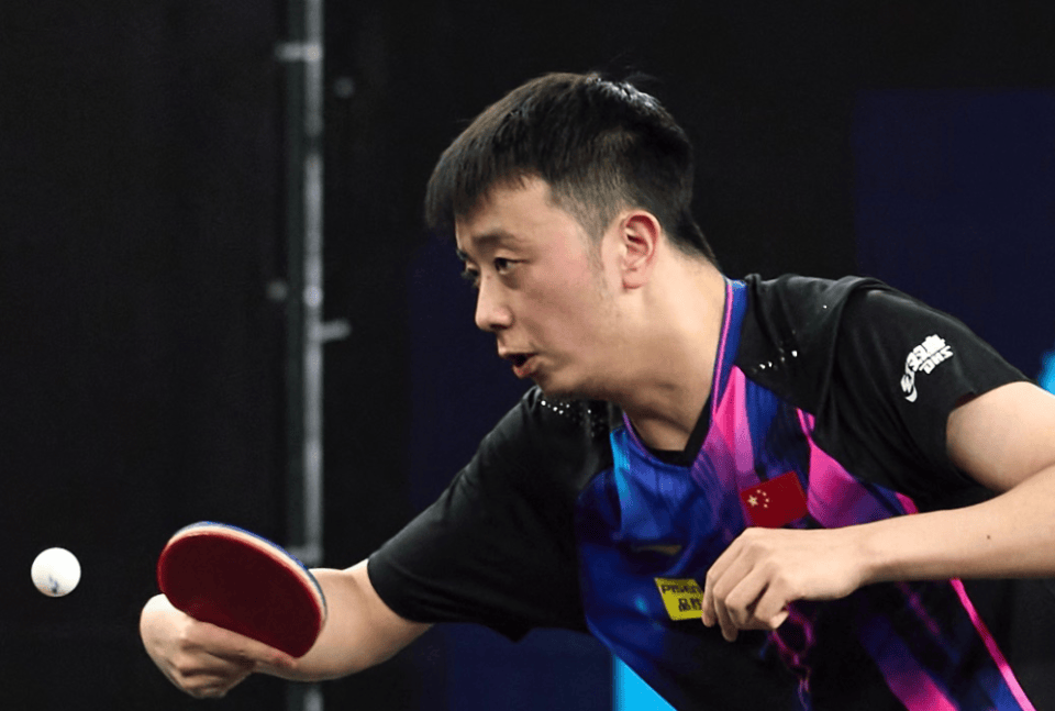 日本J1联赛_恭喜国乒一夜三冠！陈垣宇对决张本智和日本J1联赛，石洵瑶迎战大藤沙月