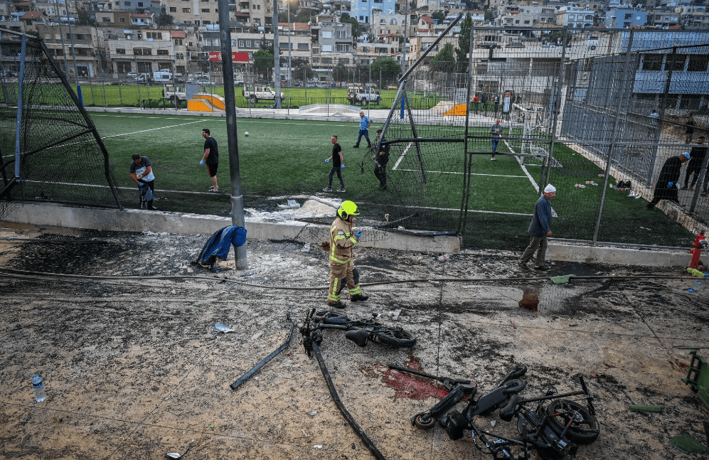 鹿岛鹿角 v 冈山绿雉_以色列万没料到！伊防长抵华鹿岛鹿角 v 冈山绿雉，中国带头为伊朗发声，划出一条红线