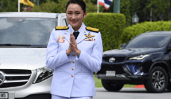 明尼苏达山猫联赛
_洪森没想到明尼苏达山猫联赛
，佩通坦有后手！中泰联手行动，是时候该柬埔寨表态了