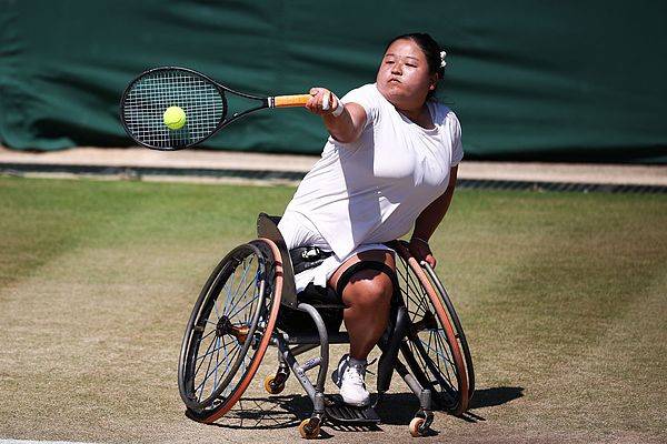 北美洲足球联赛
_温网｜首夺大满贯单打冠军北美洲足球联赛
！王紫莹创中国轮椅网球新历史