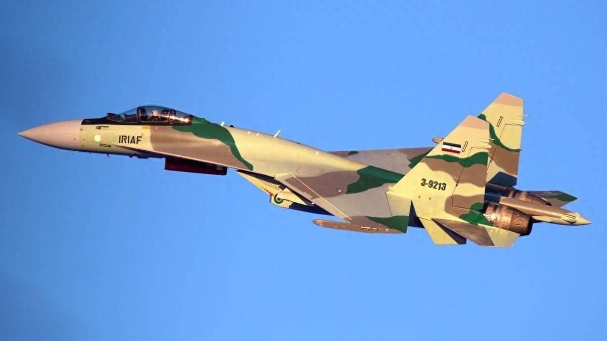 东南亚男排球联赛_俄军大运刚刚离开东南亚男排球联赛，伊朗军用机场突发爆炸，苏-35比歼-10先到货？