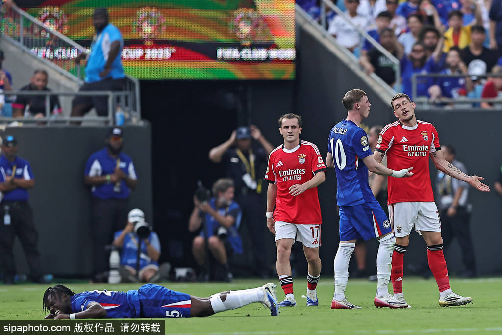 皇冠信用網会员申请_问题诸多皇冠信用網会员申请!世俱杯引发对世界杯担忧:极端天气或影响争冠