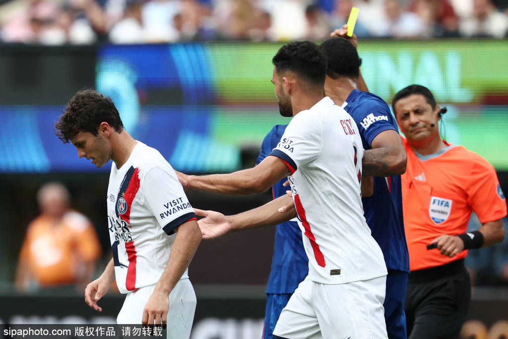 皇冠信用網会员申请_问题诸多皇冠信用網会员申请!世俱杯引发对世界杯担忧:极端天气或影响争冠