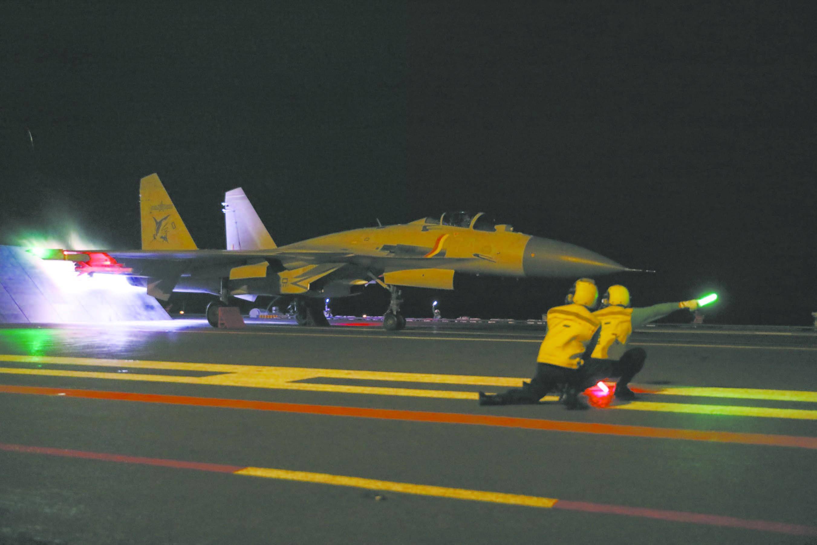 皇冠信用網哪里申请_外军深夜来犯皇冠信用網哪里申请，央视披露细节，歼15挂实弹升空驱离，现场惊心动魄