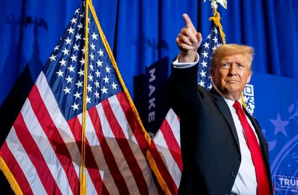 皇冠信用登2代理网址_为了早日访华皇冠信用登2代理网址，特朗普终于服软，解除一条禁令，要和中方公平竞争