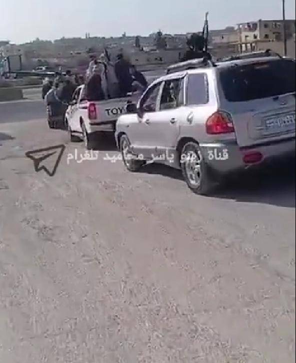 体育皇冠信用网站_大战再起！5万大军不服体育皇冠信用网站，冒着以色列空军大轰炸，猛攻叙利亚南部