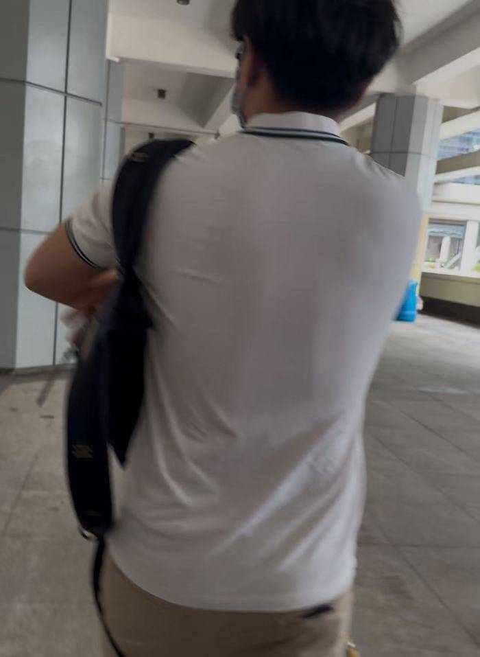 买球的正规网站_香港高等法院对娃哈哈宗家“信托案”宣布决定买球的正规网站，一方当事人律所现场签收