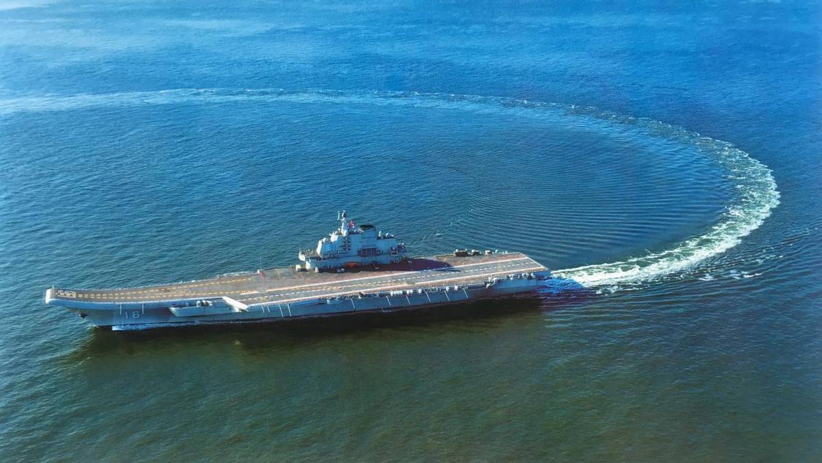 皇冠信用网在线开户_海空捷报连连!六代机即将上福建舰皇冠信用网在线开户,舰载机全面占优,新型号领先美军十年!