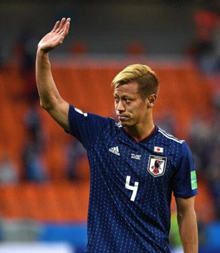 足球盘口代理_日本前国脚本田圭佑为否认南京大屠杀道歉足球盘口代理，并晒出文献资料：我错了，自以为懂历史