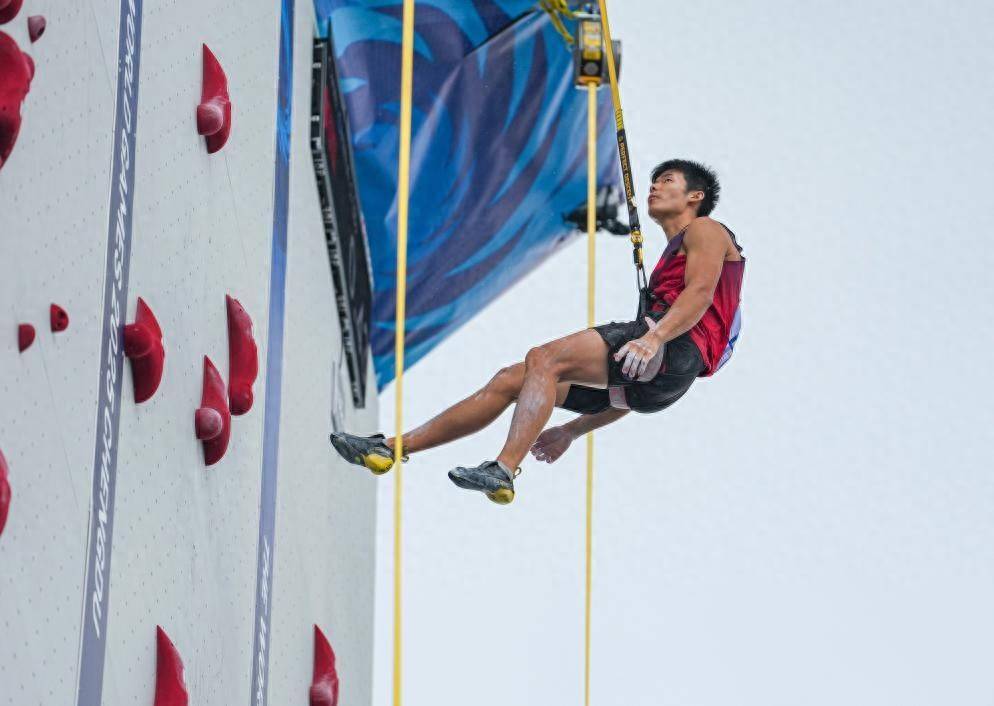 丹麦丙组联赛
_成都世运会|全天综合:英雄相惜 奖牌之外亦荣耀