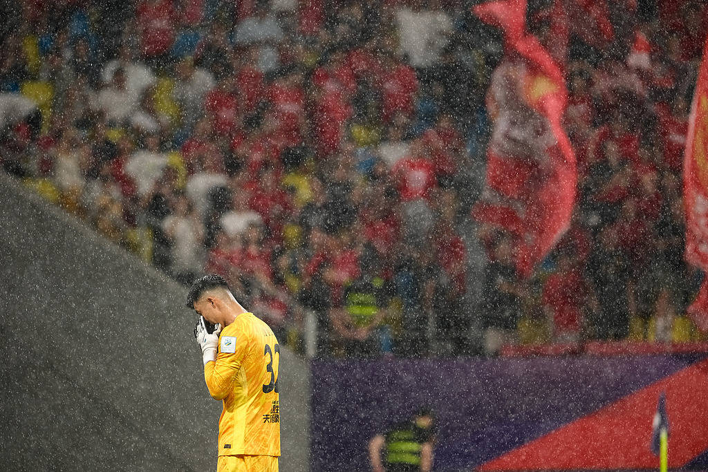 皇冠信用网会员开户
_创造历史皇冠信用网会员开户
！足协杯-王国明立功 河南点球大战4-3蓉城晋级决赛