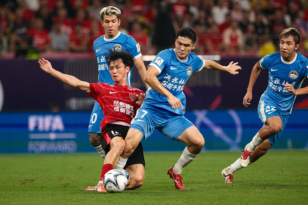 皇冠信用网会员开户
_创造历史皇冠信用网会员开户
！足协杯-王国明立功 河南点球大战4-3蓉城晋级决赛