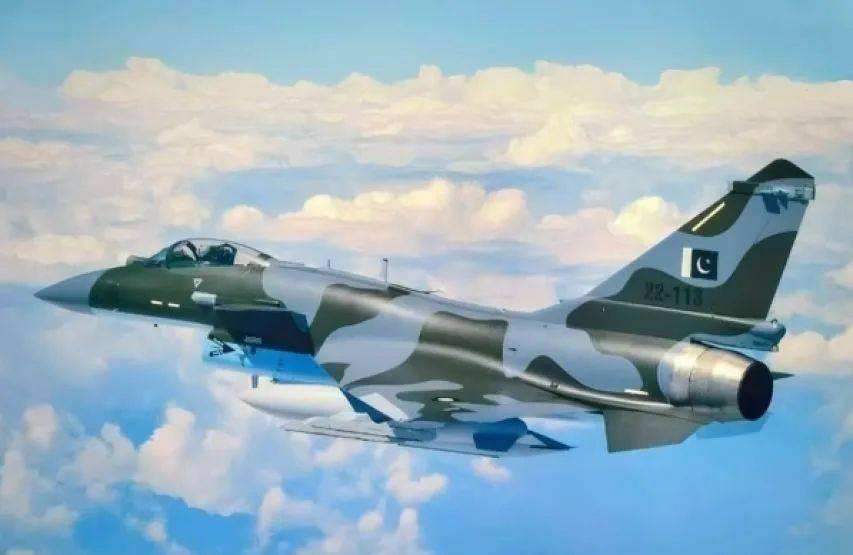 皇冠信用網登2代理
_巴基斯坦骗了全世界?印度突然公布一则铁证皇冠信用網登2代理
,击落6架战机?巴基斯坦空军战损引发争议