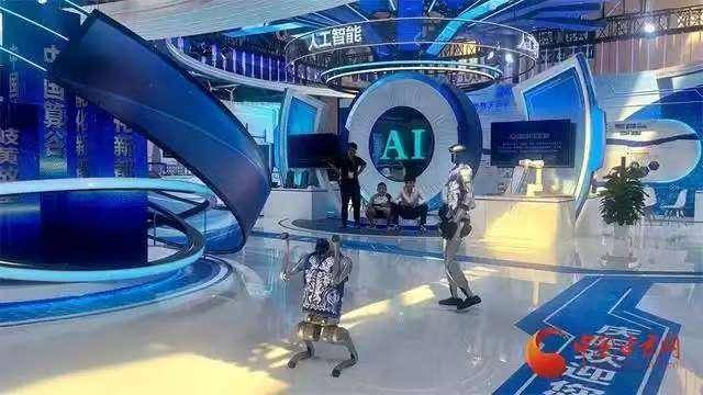 皇冠信用开户申请
_e法耀陇原｜庆阳：法治护航数字经济 黄土大塬崛起“中国算谷”