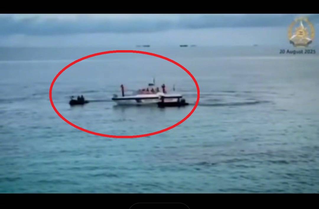 俄罗斯超级联赛 
_中国来真的？坐滩军舰95天未补给俄罗斯超级联赛 
，菲上将释放开战信号，舰员快饿死必要时开火