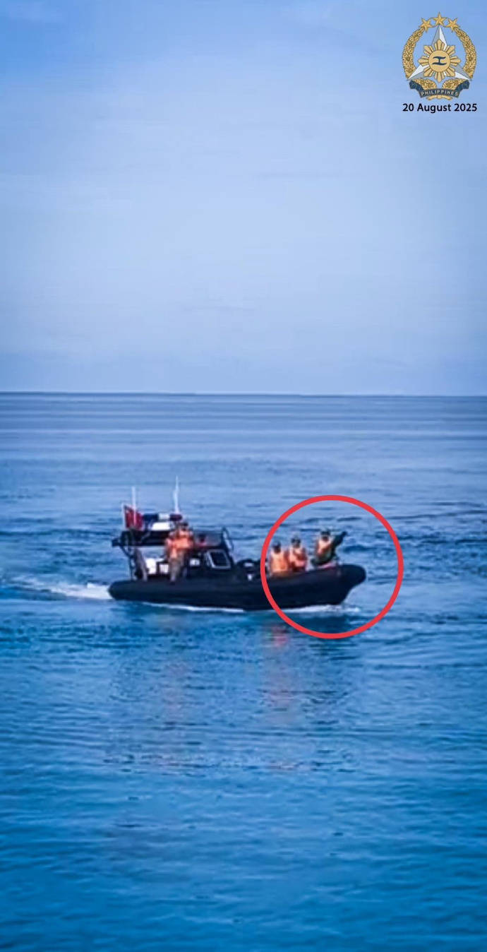 俄罗斯超级联赛 
_中国来真的？坐滩军舰95天未补给俄罗斯超级联赛 
，菲上将释放开战信号，舰员快饿死必要时开火