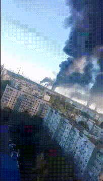 斯达vs奥勒松
_普京耐心被消耗殆尽斯达vs奥勒松
，连炸72小时抹平油厂，阿塞拜疆还敢接招吗？