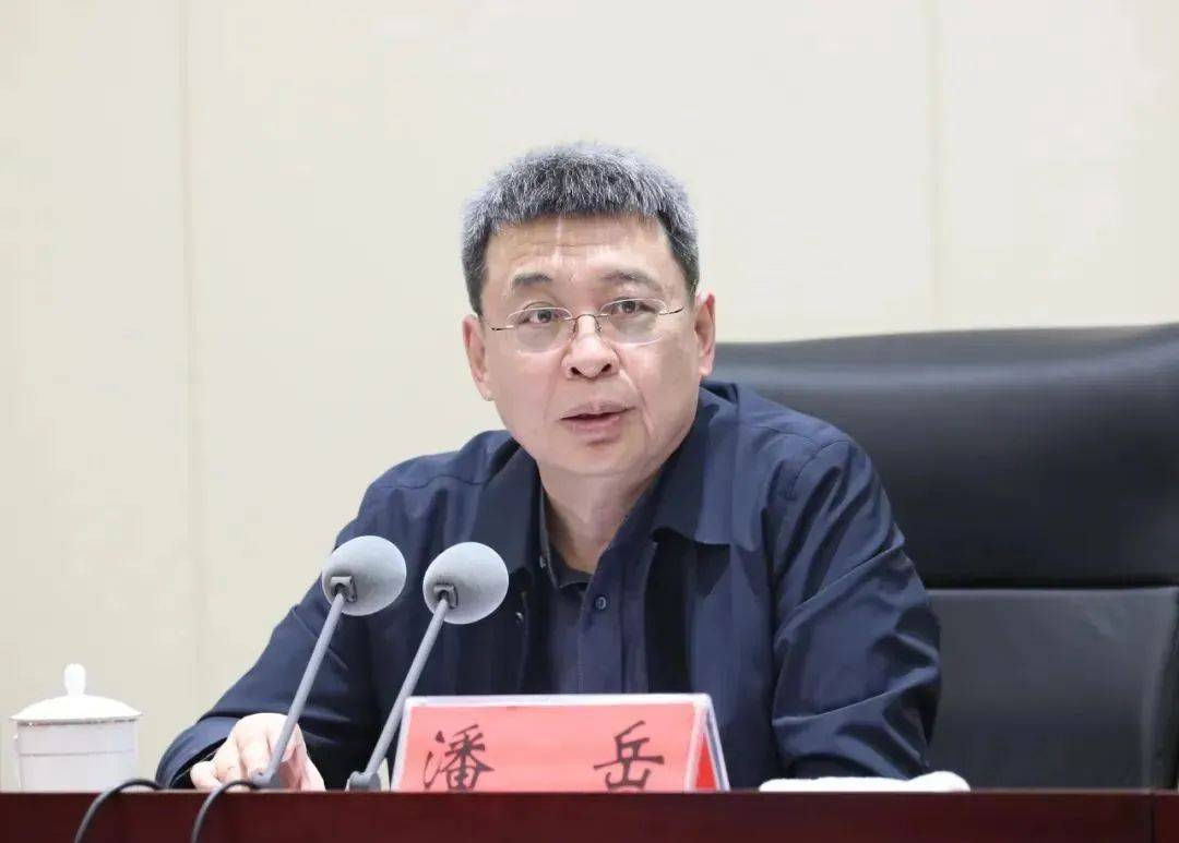 富山胜利vs熊本深红_国家民族事务委员会主任、党组书记潘岳富山胜利vs熊本深红，有新职