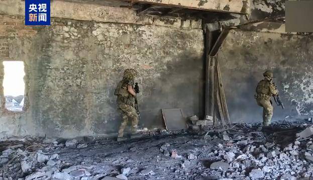 迈阿密国际vs芝加哥火焰_俄称控制一居民点迈阿密国际vs芝加哥火焰，乌称击落俄无人机