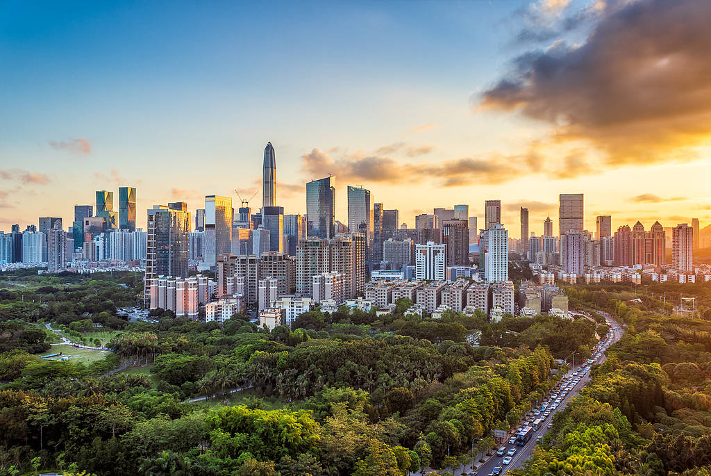 捷克vs爱沙尼亚_深圳原副市长唐杰：大量的科学和产业无关捷克vs爱沙尼亚，但产业的0-1一定来自科学