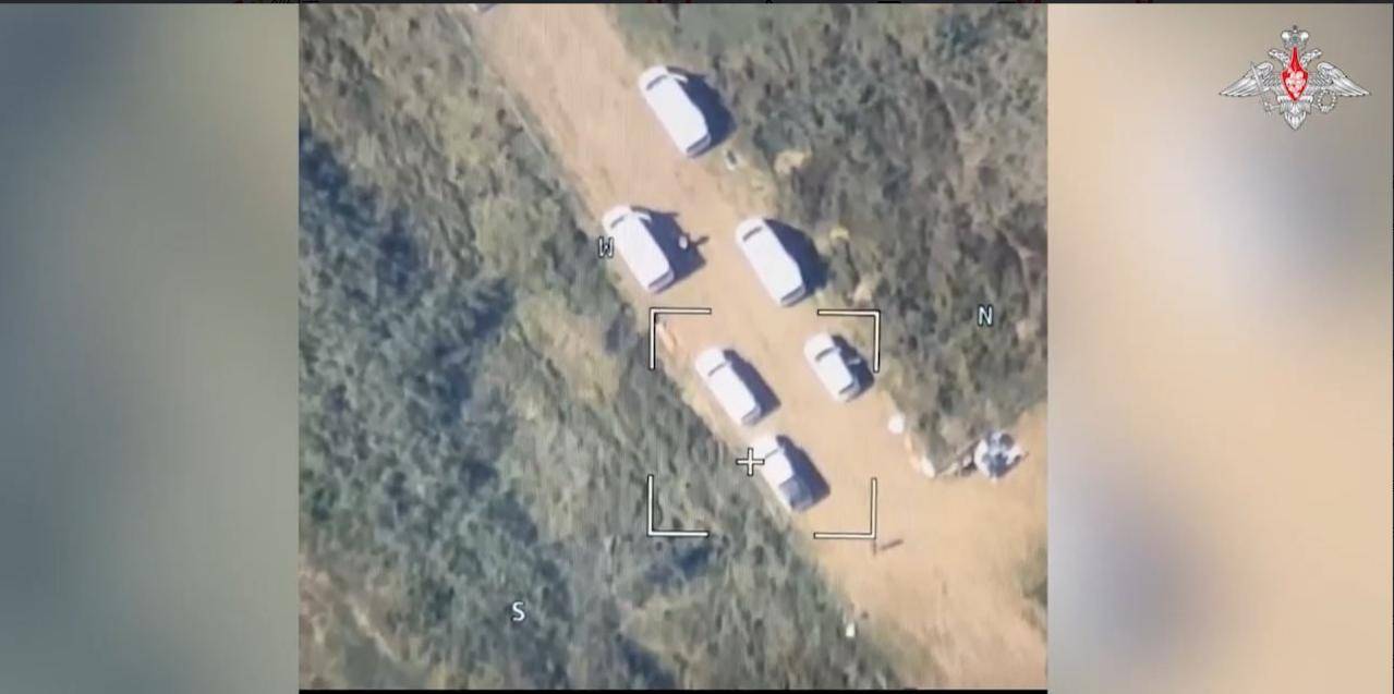 英格兰女子全国联赛杯_俄军捞大鱼英格兰女子全国联赛杯,乌军和丹麦军官来势汹汹:普京下令精准斩杀一个不留