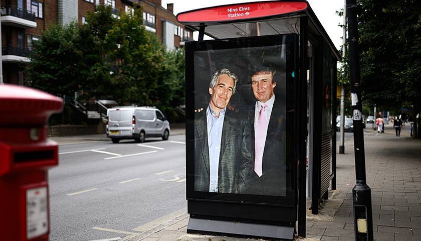 法国乙组联赛_美国民主党人公开“特朗普给爱泼斯坦的庆生信”法国乙组联赛,克林顿也在文件中