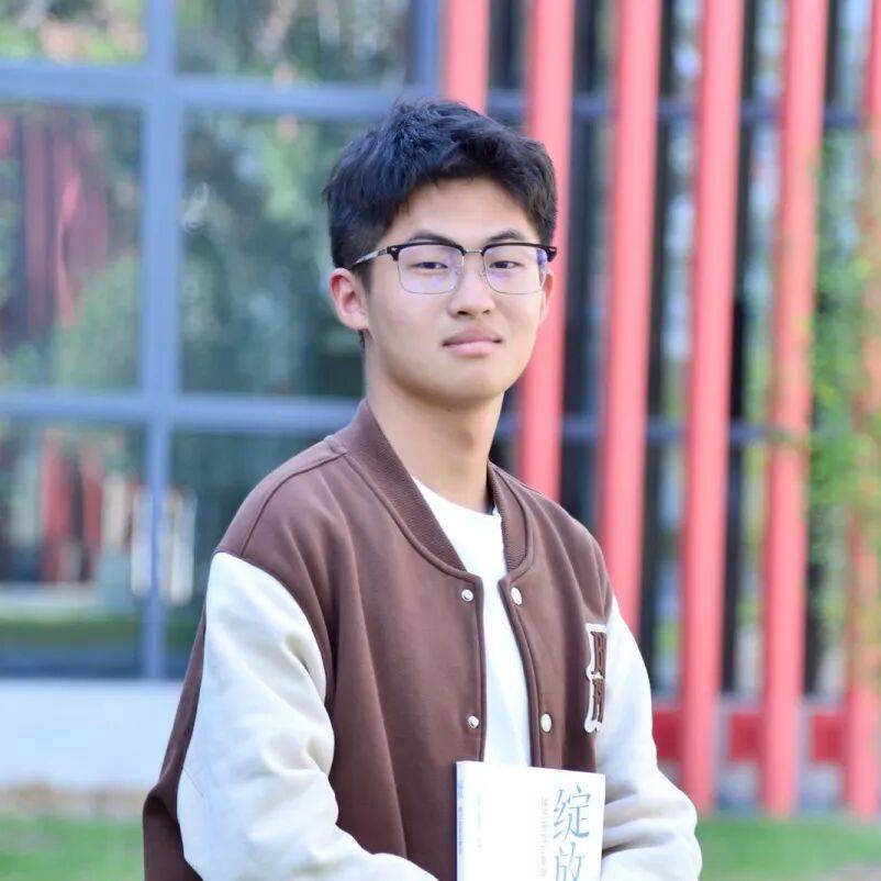 冰岛超级联赛_国奖风采录丨南京机电职业技术学院高拓:逐梦苍穹冰岛超级联赛,笃志翱翔