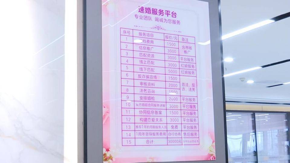 希腊超级联赛甲组_男子花30万讨老婆希腊超级联赛甲组，一个月不到人财两空！婚介所回怼记者：再拍我就对你不客气