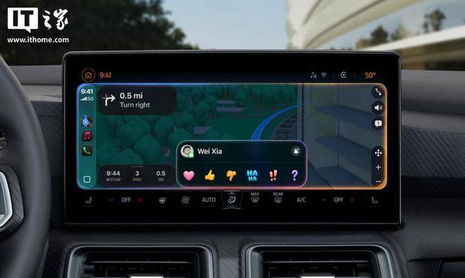 广岛东洋鲤鱼队vs横滨湾星队_苹果 iOS 26 正式版推送：全新液态玻璃设计、AI 功能改进