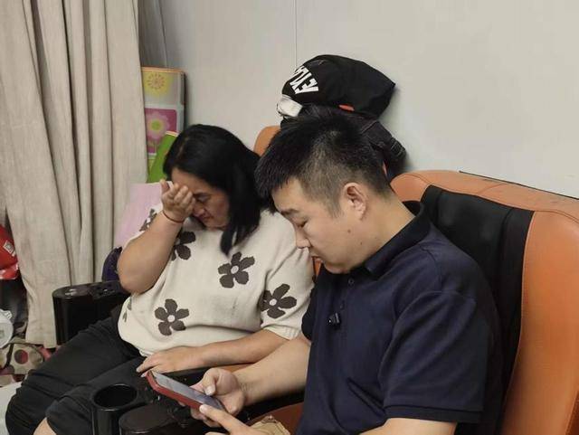 买球的正规网站_郑刚和买球的正规网站他的异乡求医者爱心屋：把苦过的“甜”给更多人