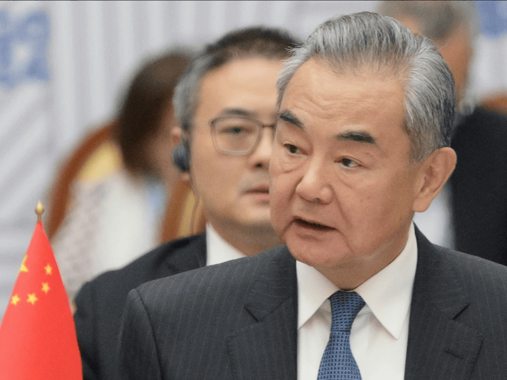 信用網如何申请_联大会议上信用網如何申请，特朗普又闹出意外，但闭口不提中国，王毅外长的劝告起作用了 ？